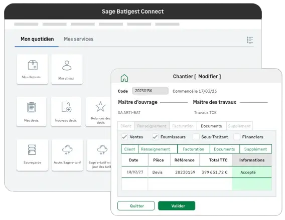 expert sage batigest connect-lgi connect