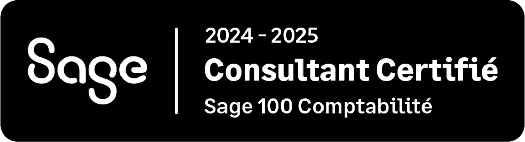 Sage 100 Comptabilité