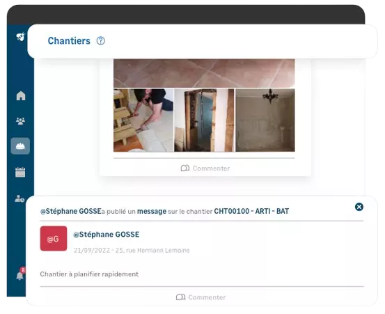 alobees gestion e-chantier-logiciel batigest - lgi connect